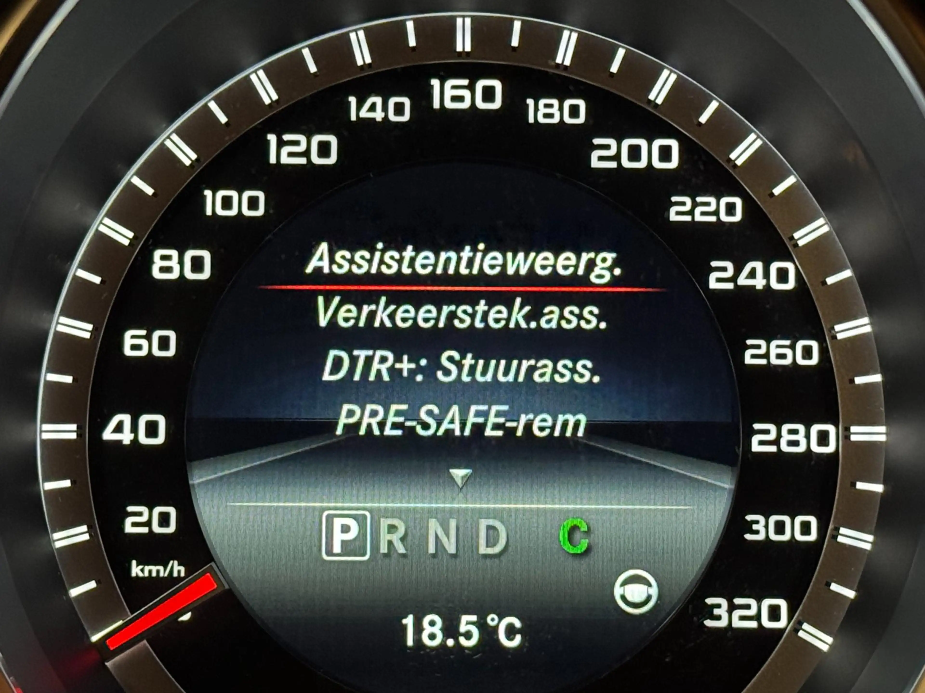 Mercedes-Benz CLS 63 AMG S 4Matic Aut Schuifdak B&O — photo 36