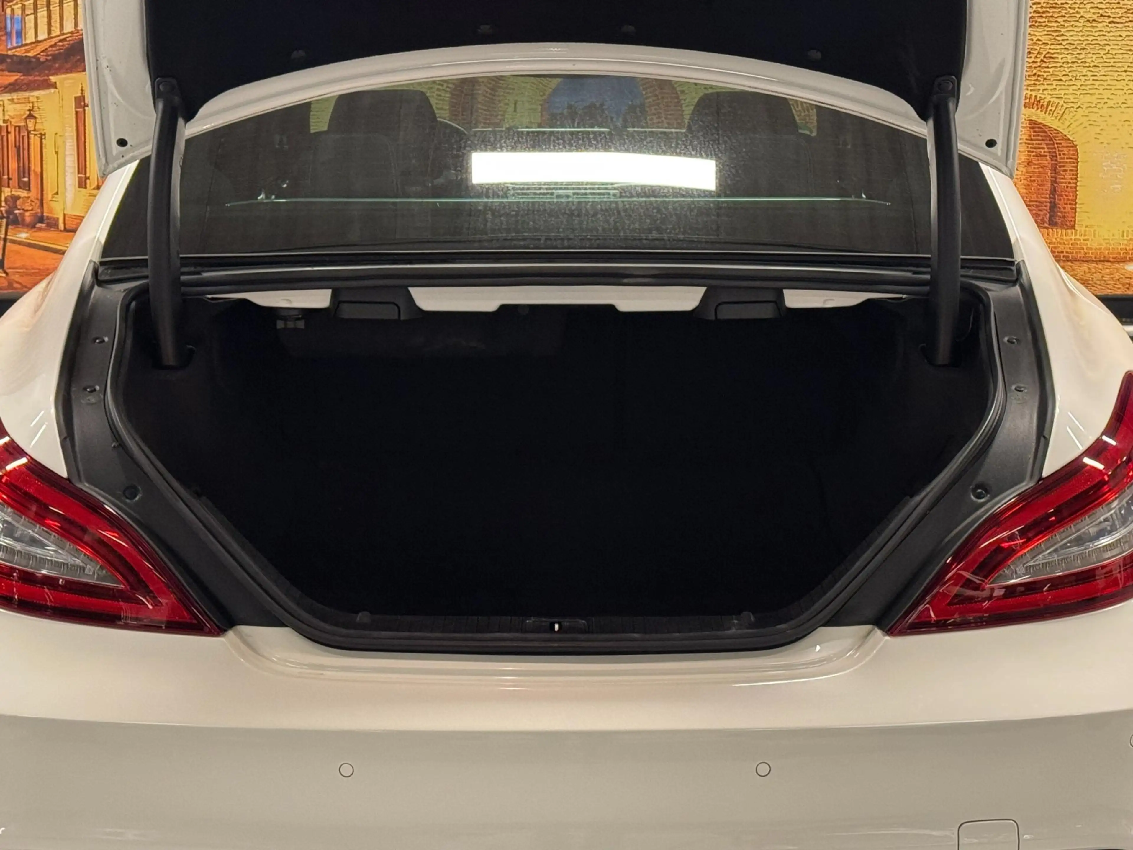 Mercedes-Benz CLS 63 AMG S 4Matic Aut Schuifdak B&O — photo 17