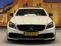 Mercedes-Benz CLS 63 AMG S 4Matic Aut Schuifdak B&O Weiß - thumbnail 5