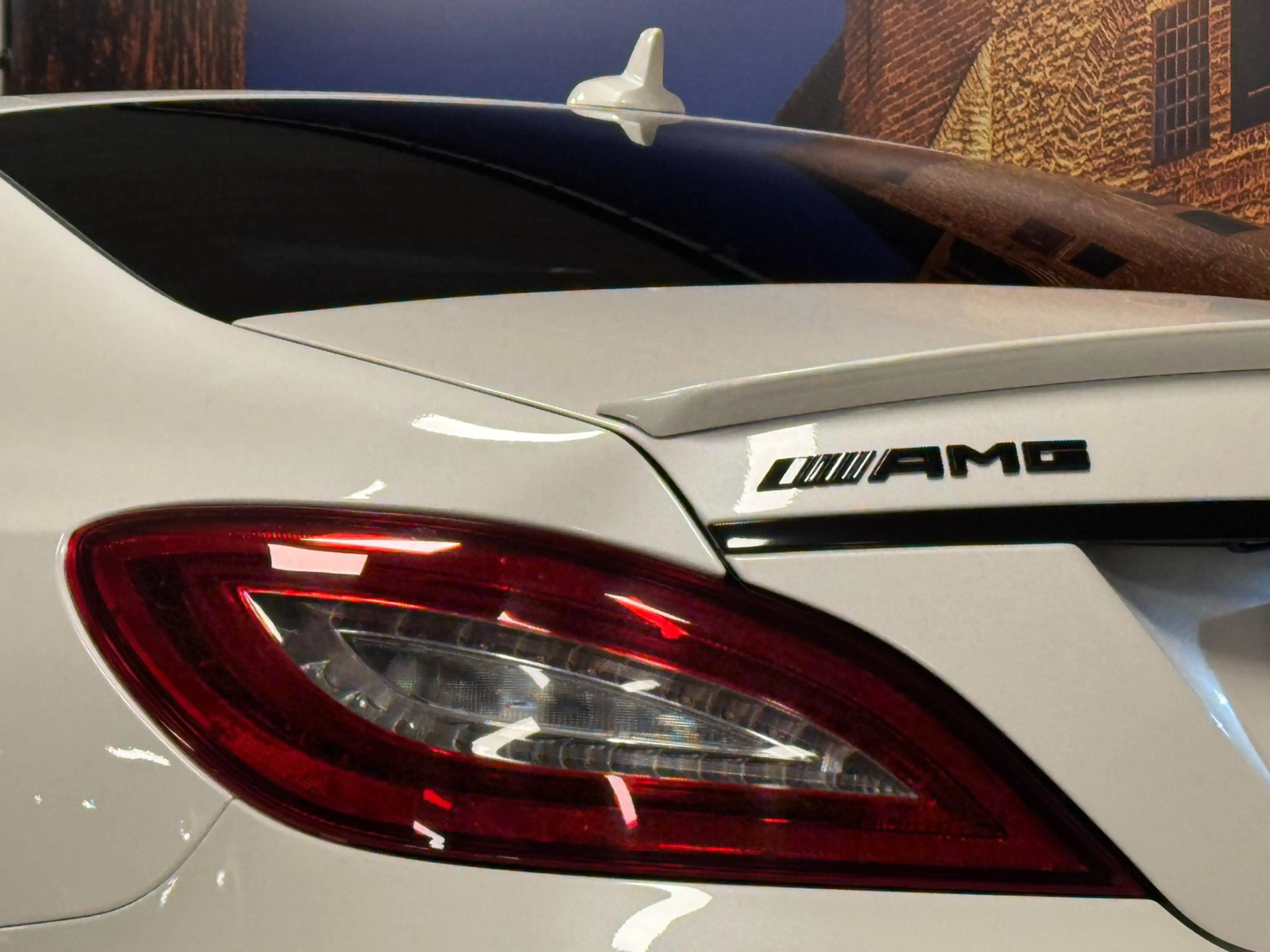 Mercedes-Benz CLS 63 AMG S 4Matic Aut Schuifdak B&O — photo 44