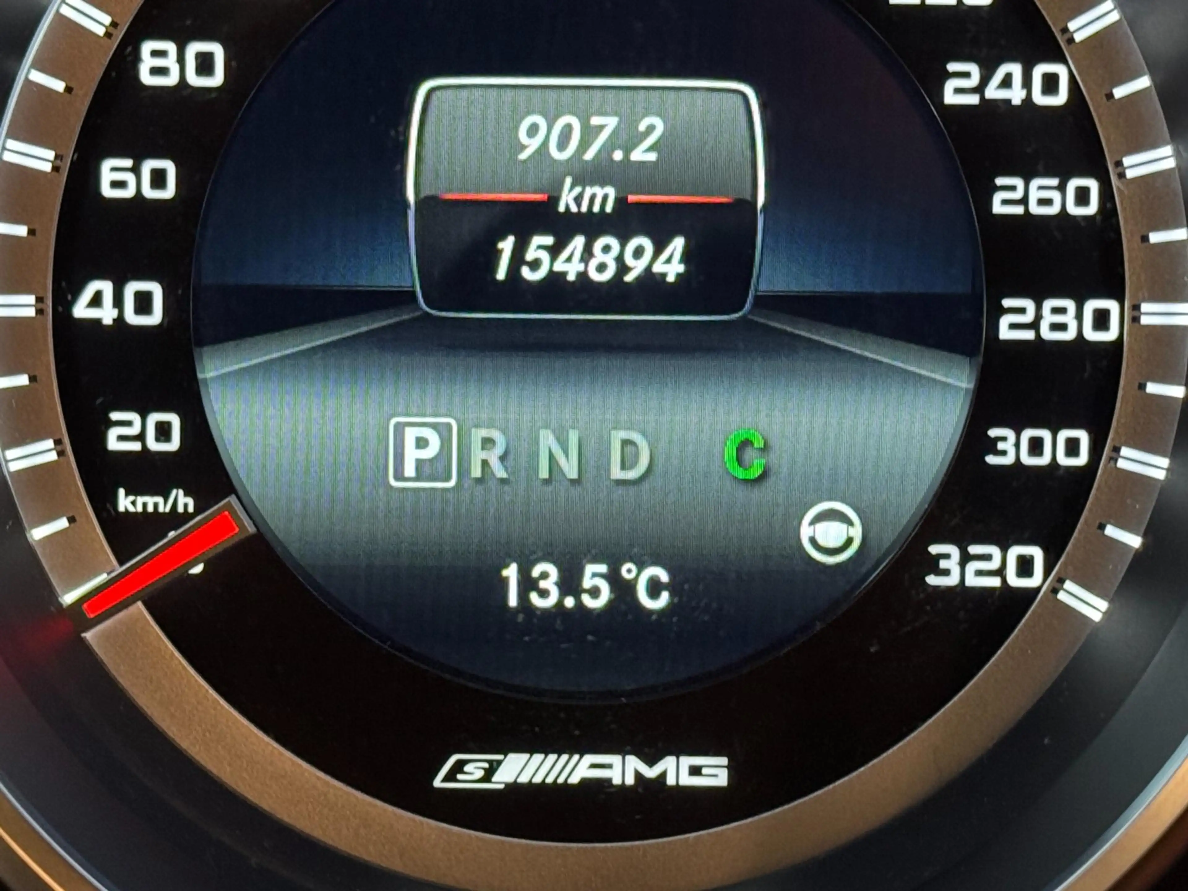 Mercedes-Benz CLS 63 AMG S 4Matic Aut Schuifdak B&O — photo 4