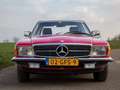 Mercedes-Benz SL 280 Rouge - thumbnail 6