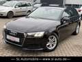 Audi A4 Avant 2.0 TDI ultra Navigation  Bi-Xenon PDC Zwart - thumbnail 3