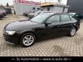 Audi A4 Avant 2.0 TDI ultra Navigation  Bi-Xenon PDC Zwart - thumbnail 9