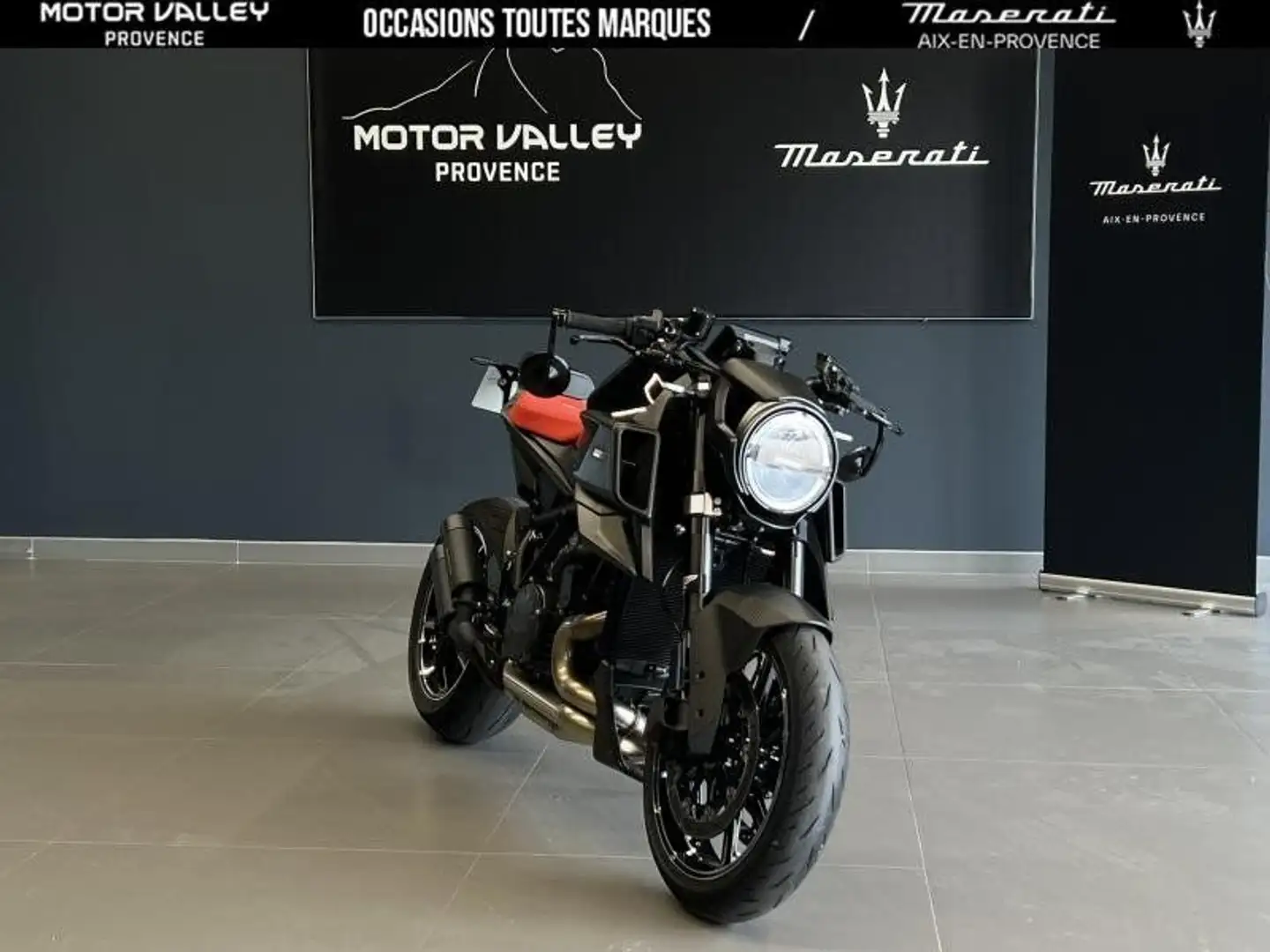 KTM Edition 2024 Nero - 1