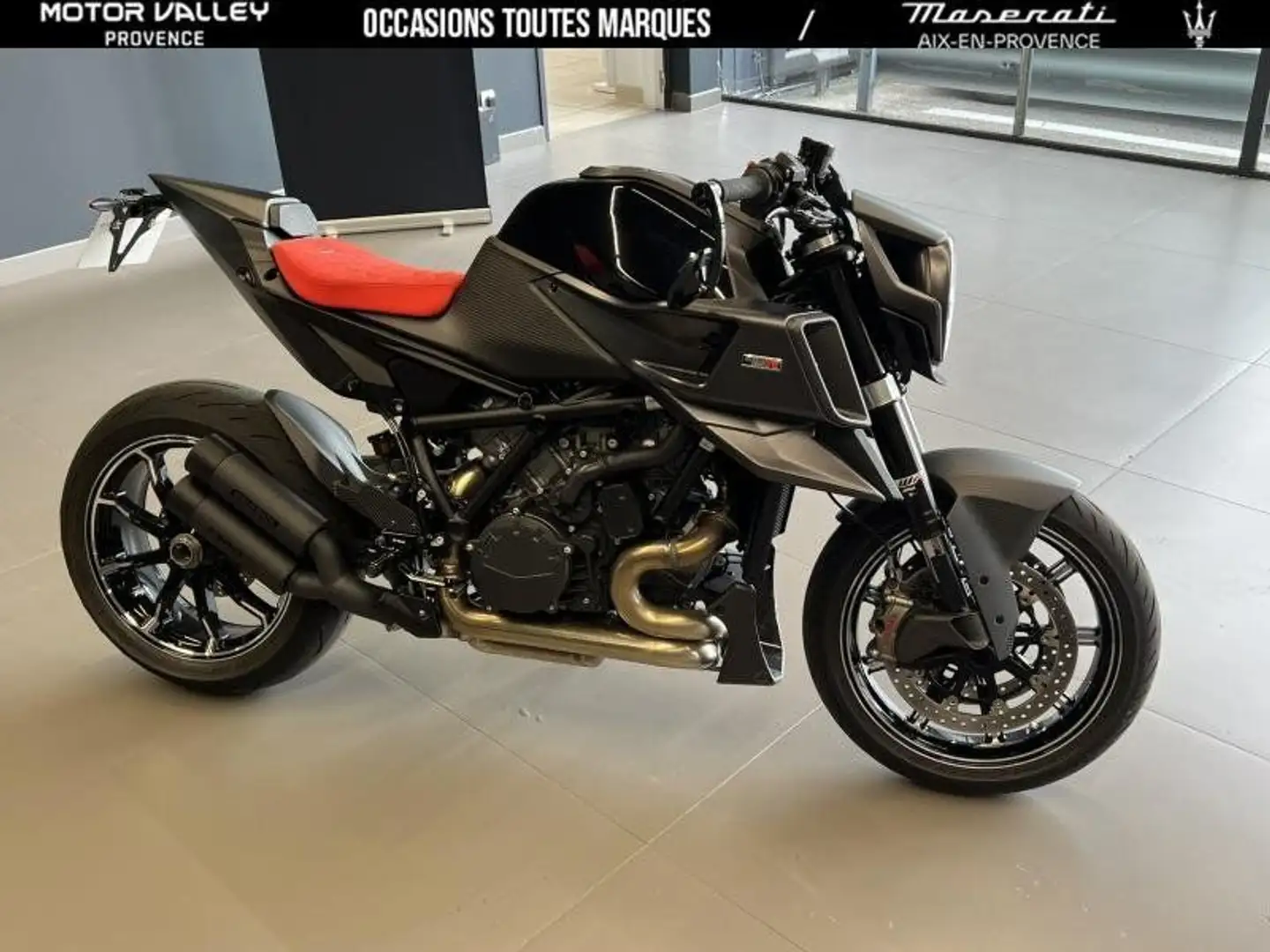 KTM Edition 2024 Nero - 2