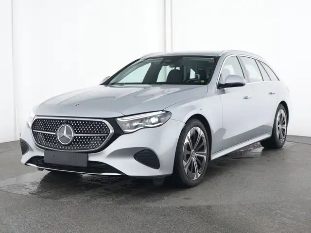 Mercedes-Benz E 300 e T-Mod Avantgarde+360+DigiL+Memo+Servosch