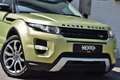 Land Rover Range Rover Evoque 2.2 SD4 4WD DYNAMIC Vert - thumbnail 10