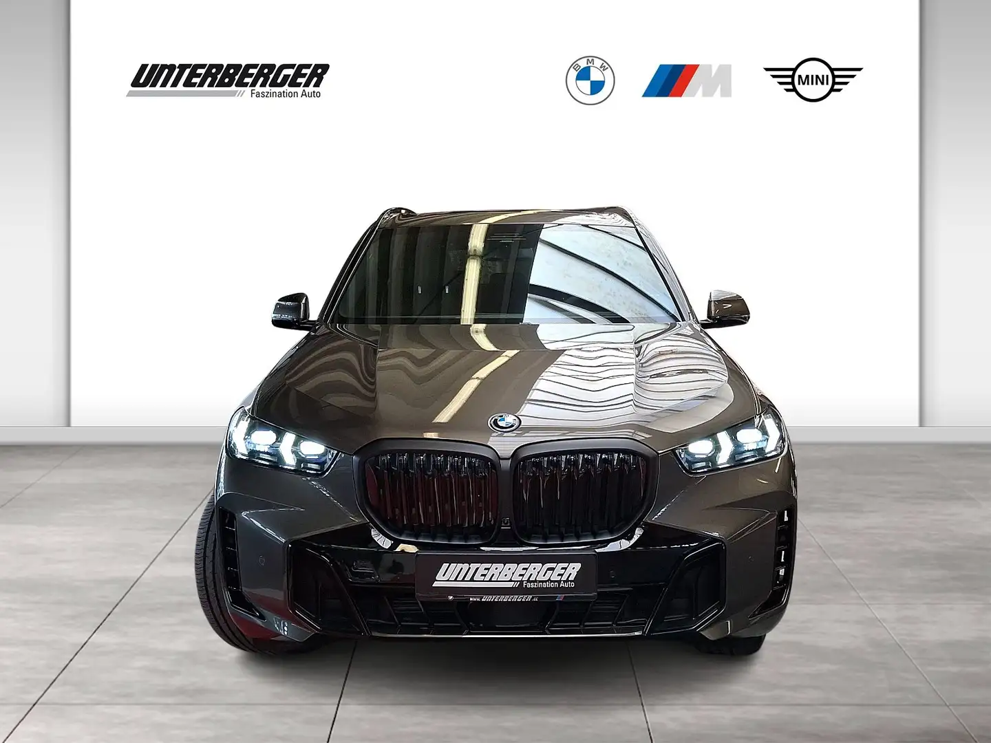 BMW X5 xDrive50e *3,99% Fixzins Leasing* M Sportpaket Pro - 2