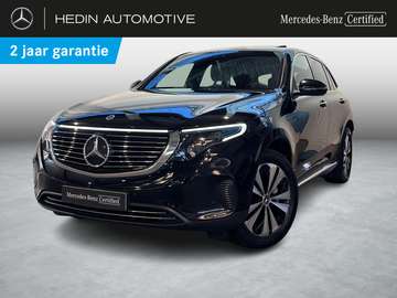 4MATIC SUV Luxury Line | Panoramisch Dak | Dodehoe