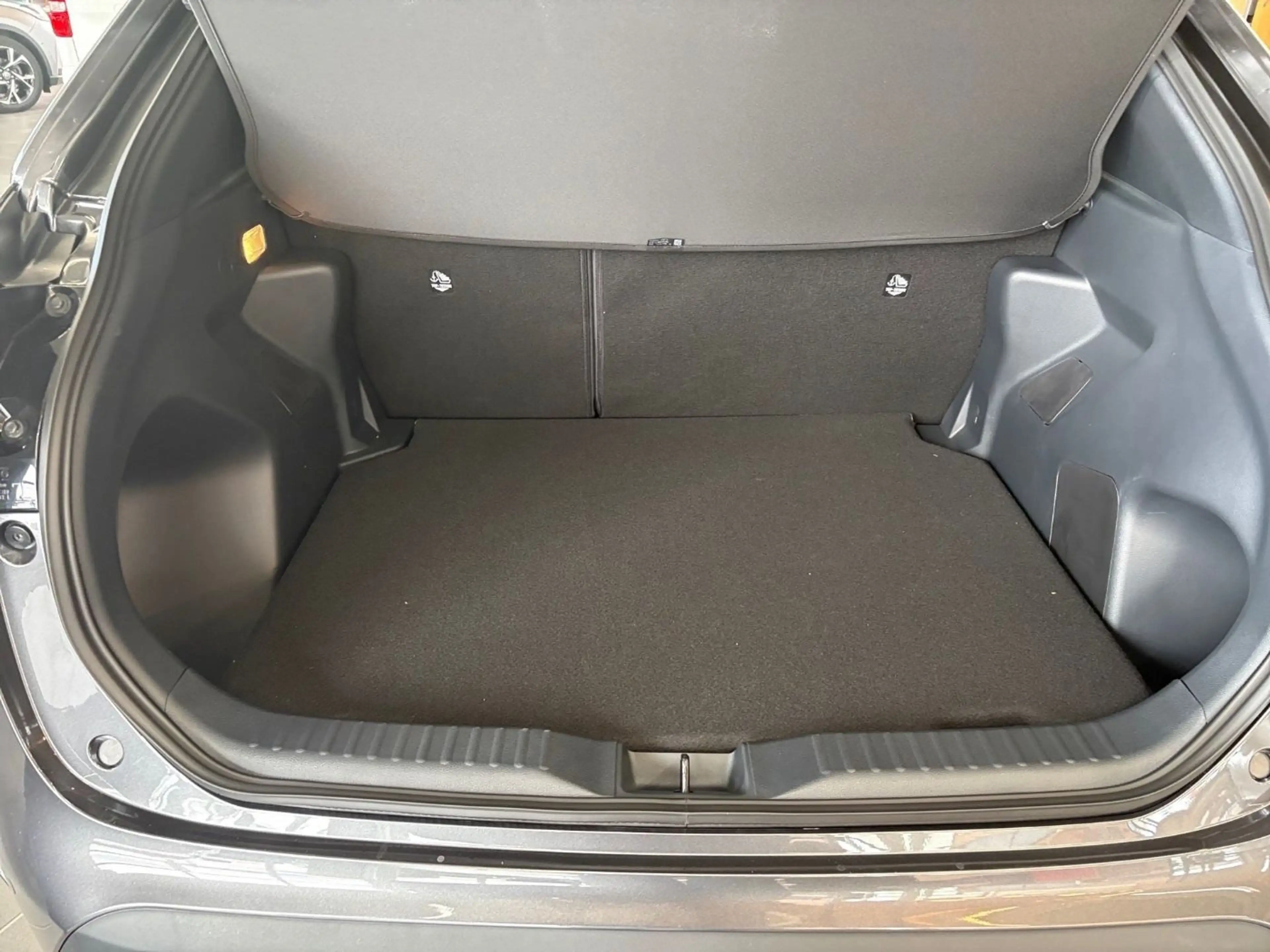 Toyota Yaris Cross 5-Türer Teamplayer 1.5L Hybrid 96 kW — photo 12