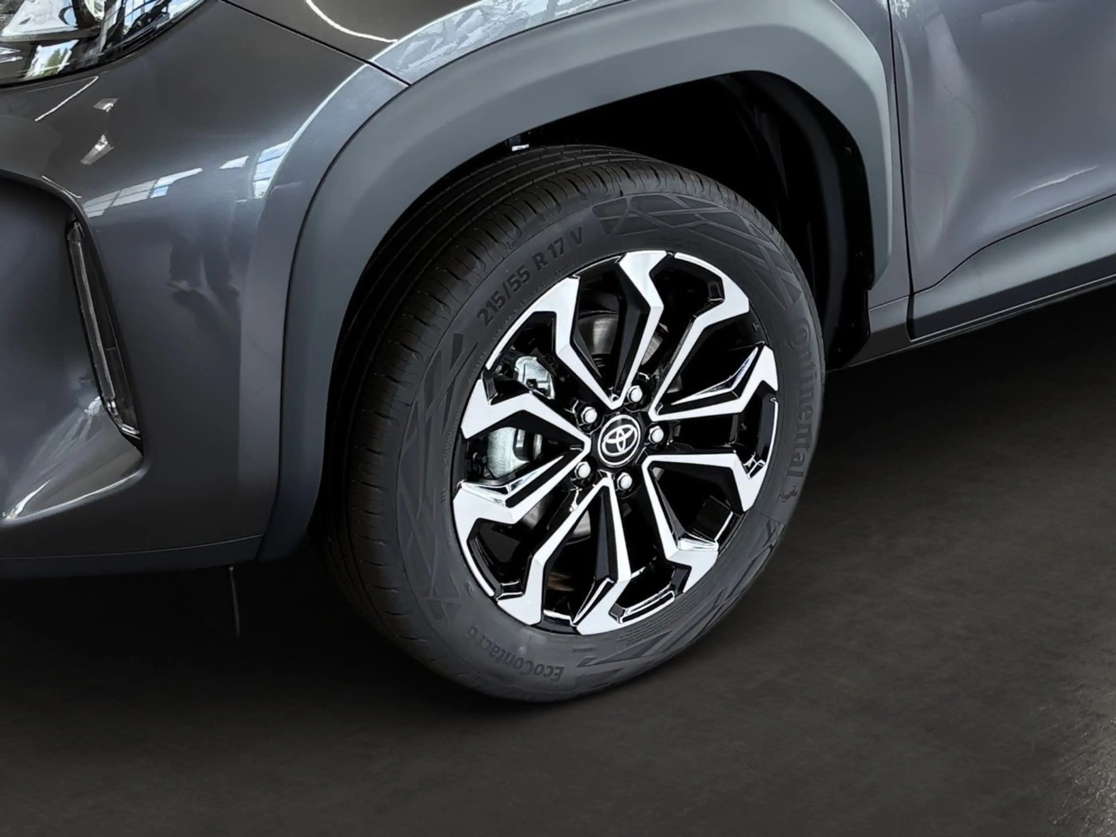 Toyota Yaris Cross 5-Türer Teamplayer 1.5L Hybrid 96 kW — photo 6