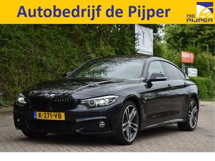 BMW 430 4-serie Gran Coupé 430i xDrive High Executive M-Sp