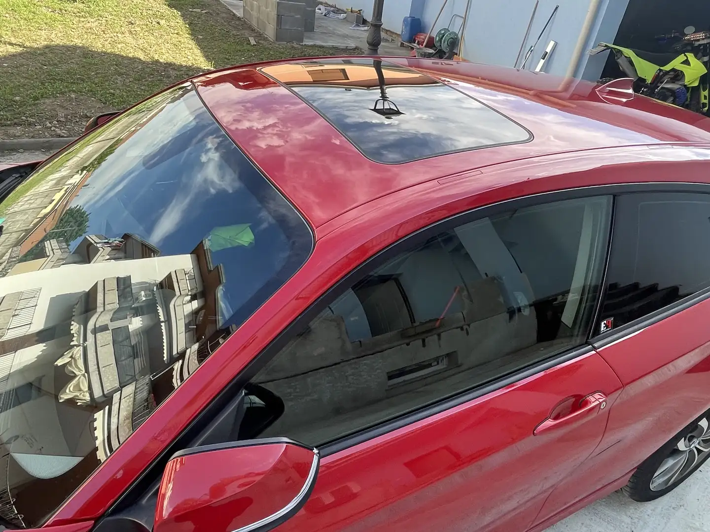 BMW 116 116i 3p Msport - 2