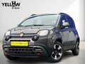 Fiat Panda Cross Gris - thumbnail 1