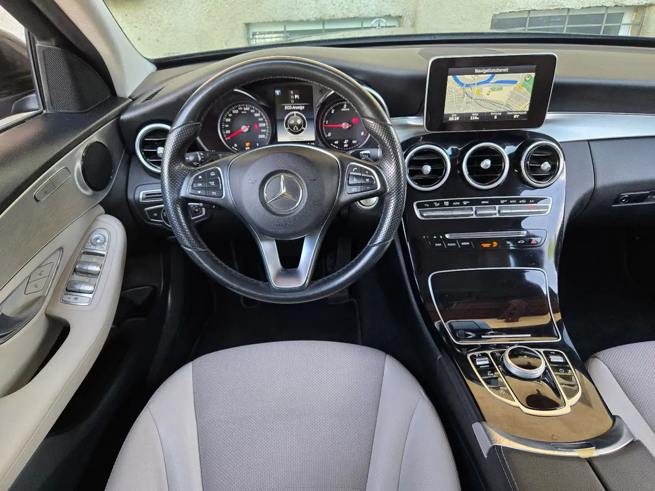 Das Auto