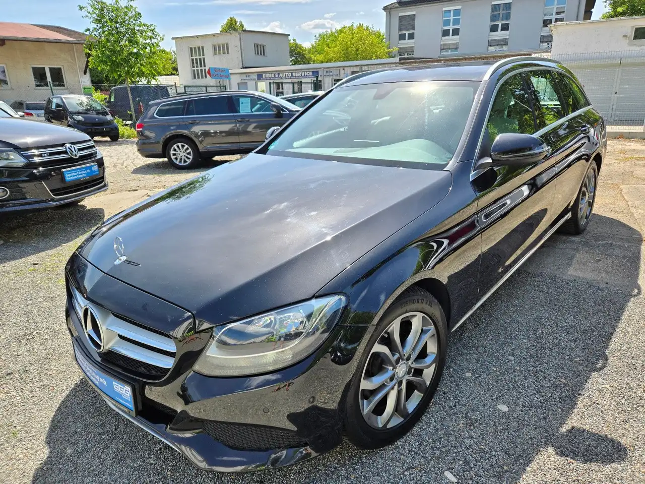 Das Auto