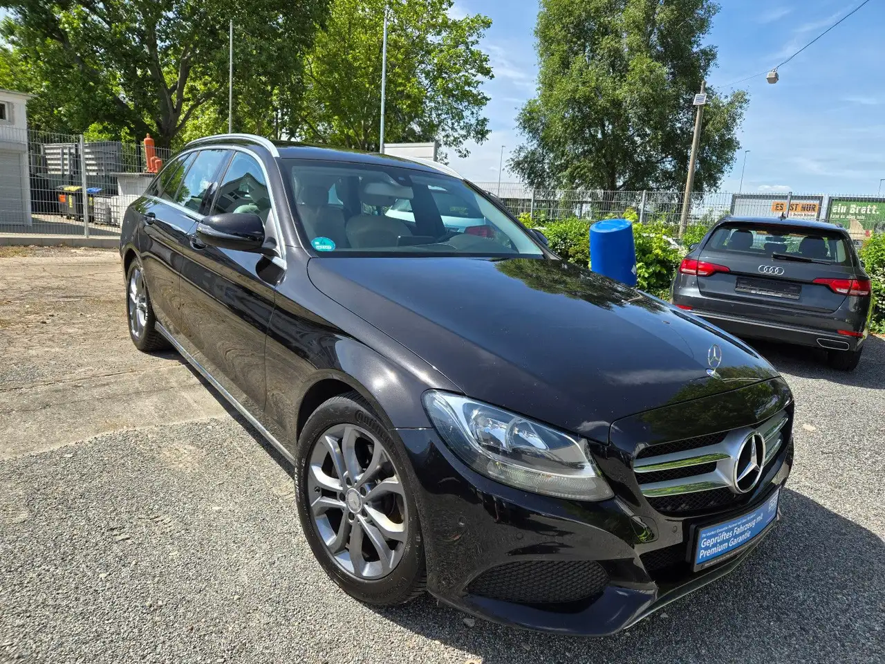 Das Auto