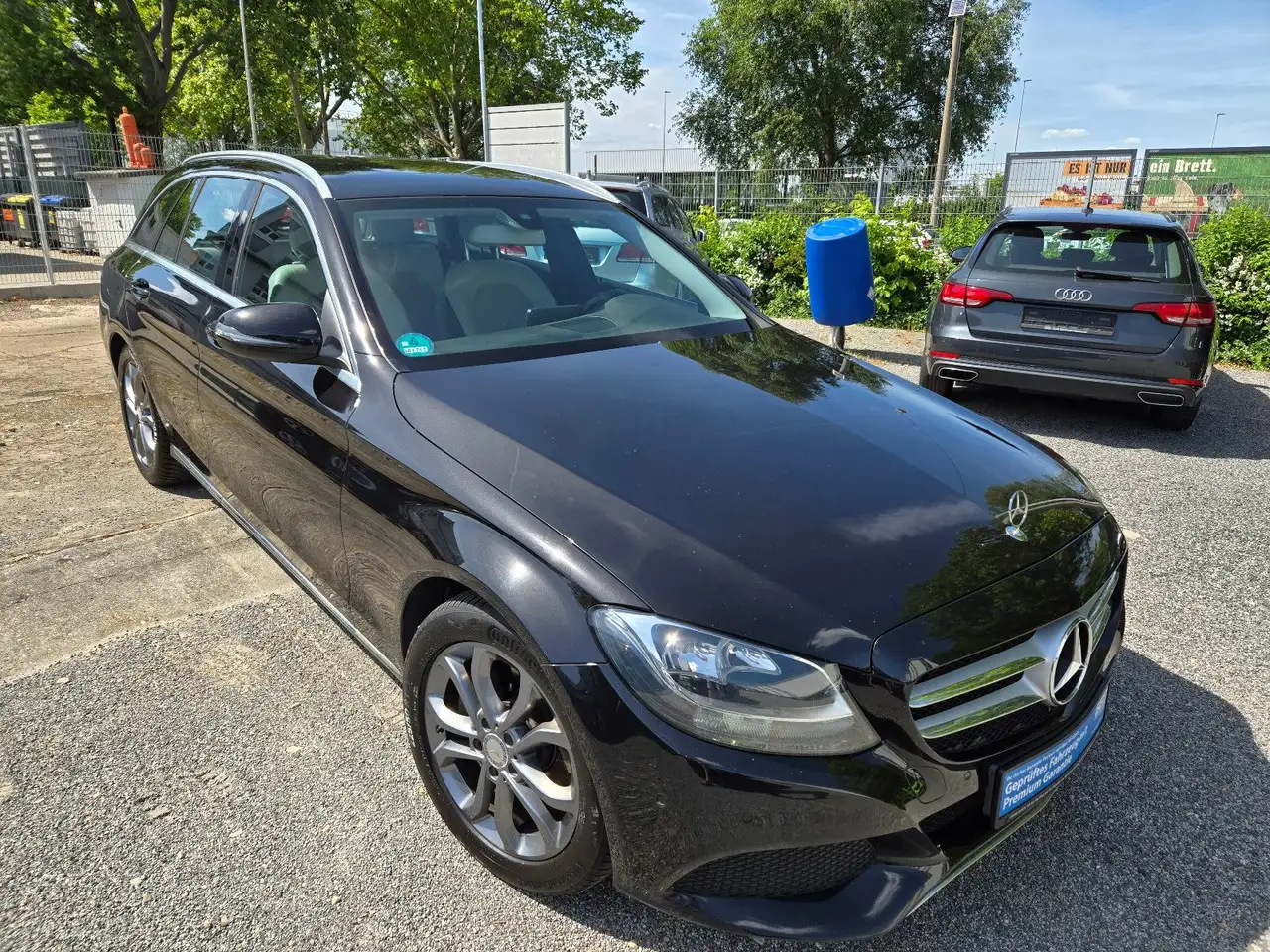 Das Auto