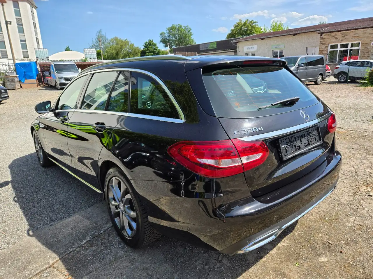 Das Auto