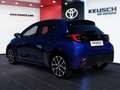 Toyota Yaris Yaris 5-Türer Teamplayer 1,5L Hybrid,  Syst. 85kW Blau - thumbnail 11