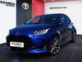Toyota Yaris Yaris 5-Türer Teamplayer 1,5L Hybrid,  Syst. 85kW Blau - thumbnail 1