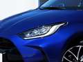 Toyota Yaris Yaris 5-Türer Teamplayer 1,5L Hybrid,  Syst. 85kW Blau - thumbnail 3