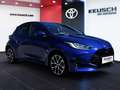 Toyota Yaris Yaris 5-Türer Teamplayer 1,5L Hybrid,  Syst. 85kW Blau - thumbnail 15