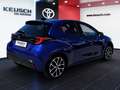 Toyota Yaris Yaris 5-Türer Teamplayer 1,5L Hybrid,  Syst. 85kW Blau - thumbnail 13