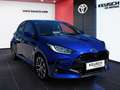 Toyota Yaris Yaris 5-Türer Teamplayer 1,5L Hybrid,  Syst. 85kW Blau - thumbnail 16