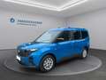 Ford Tourneo Courier V769 Titanium #1.0L 125PS M6 FWD Blau - thumbnail 1