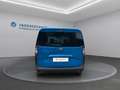 Ford Tourneo Courier V769 Titanium #1.0L 125PS M6 FWD Blau - thumbnail 6