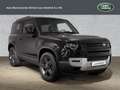 Land Rover Defender 90 D200 SE BLACK-PACK WINTER-PAKET ACC 20 Schwarz - thumbnail 7