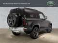 Land Rover Defender 90 D200 SE BLACK-PACK WINTER-PAKET ACC 20 Schwarz - thumbnail 5