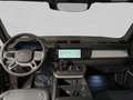 Land Rover Defender 90 D200 SE BLACK-PACK WINTER-PAKET ACC 20 Schwarz - thumbnail 12