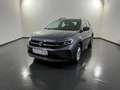 Volkswagen Taigo 1.0 TSI Life DSG *LED*SHZ*APP* Grau - thumbnail 2