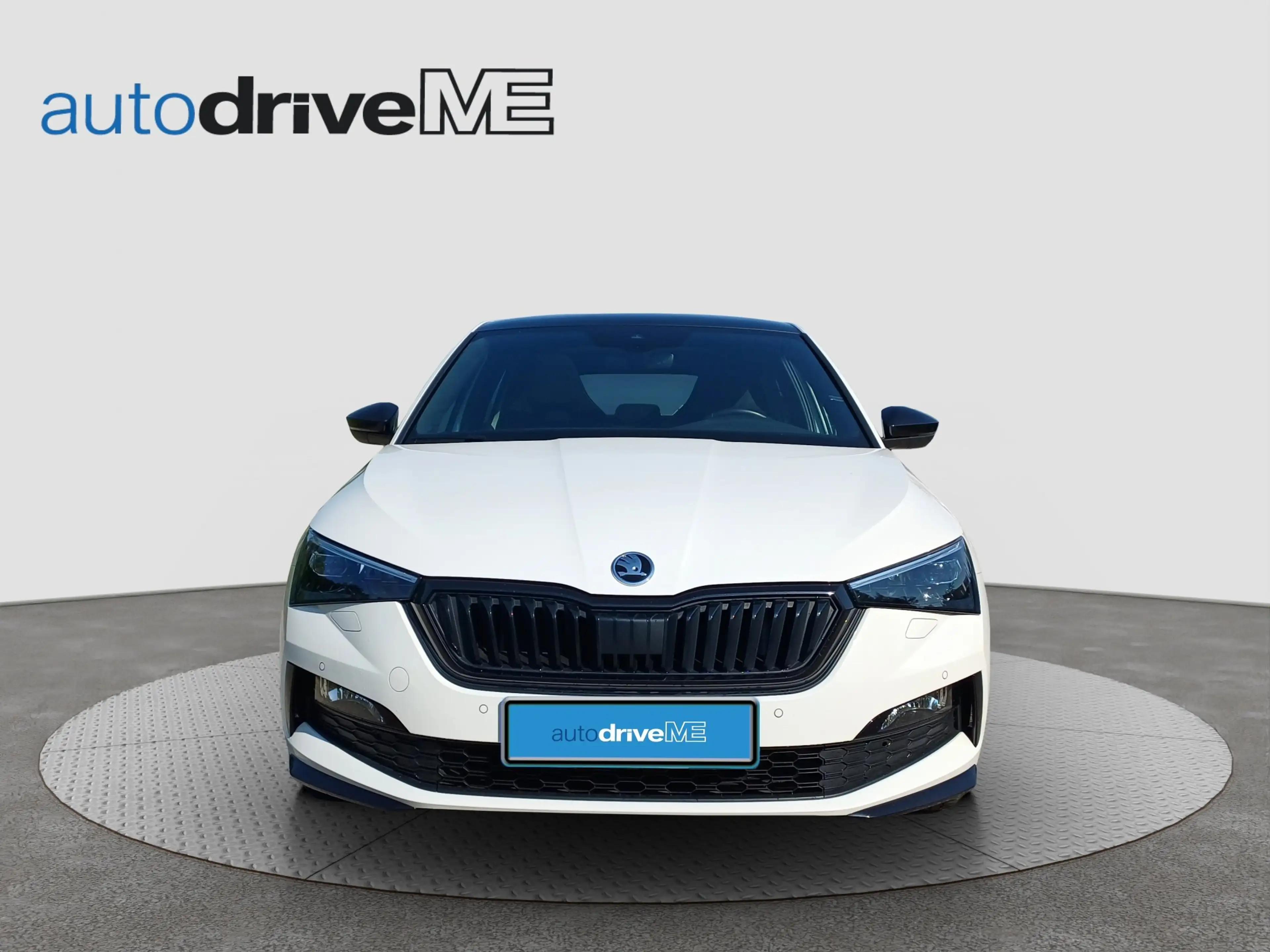 Skoda Scala 1.0 TSI Monte Carlo ACC DESIGN KAM LED ACC — photo 2