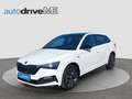 Skoda Scala 1.0 TSI Monte Carlo ACC DESIGN KAM LED ACC Weiß - thumbnail 1