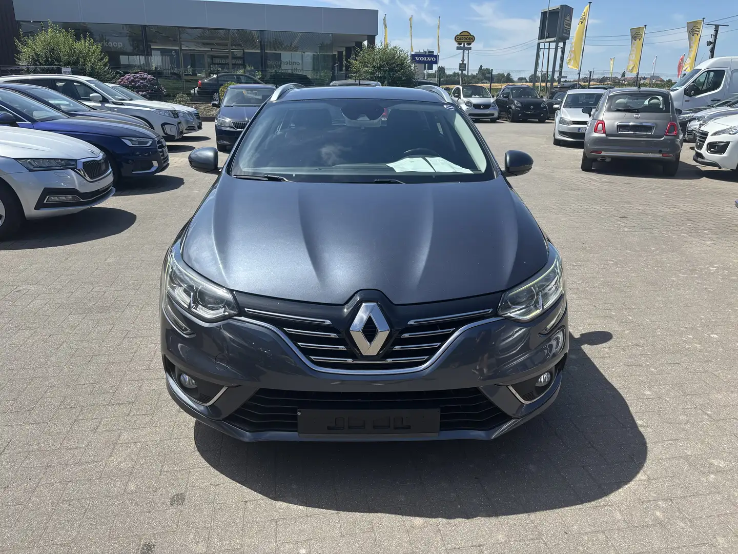 Renault Megane Mégane SW 1.33 TCe Intens /GARANTIE 12MOIS - 2