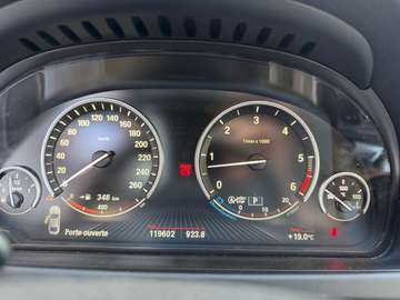 640d Gran Coupé 313ch xDriveExclusive Individual / Absolute A