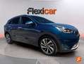 Kia Niro 1.6 GDi Híbrido 104kW (141CV) Concept Azul - thumbnail 13