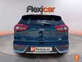 Kia Niro 1.6 GDi Híbrido 104kW (141CV) Concept Azul - thumbnail 9