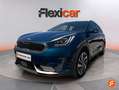 Kia Niro 1.6 GDi Híbrido 104kW (141CV) Concept Azul - thumbnail 3