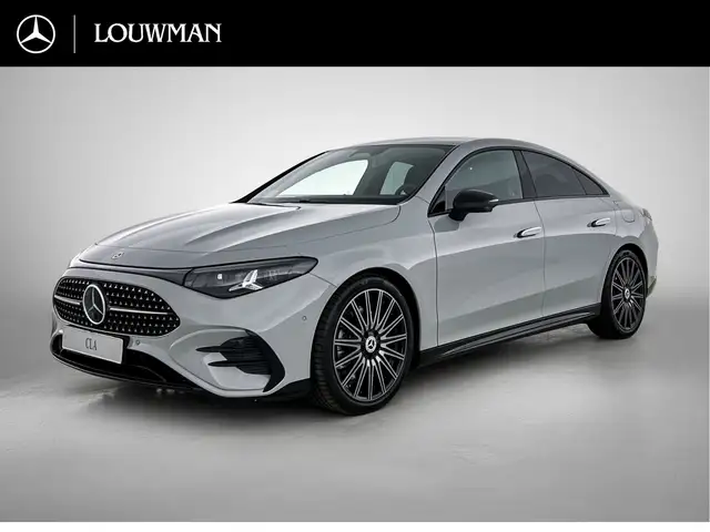Mercedes-Benz CLA 200 Business Solution AMG | Premium Plus | Winterpakke