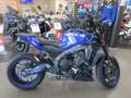 Yamaha MT-09 Bleu - thumbnail 3