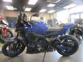 Yamaha MT-09 Bleu - thumbnail 1