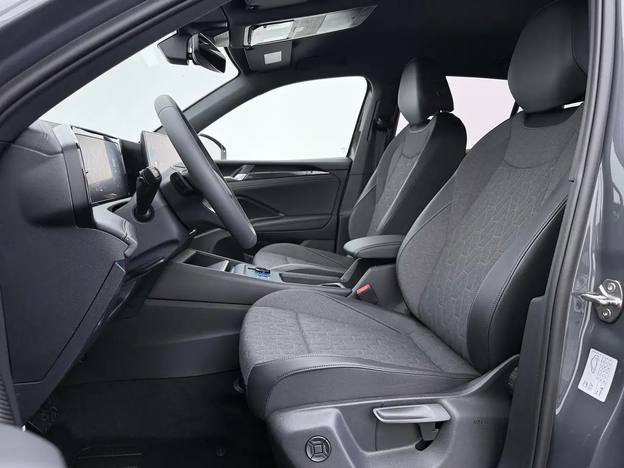 Volkswagen Tiguan 2026