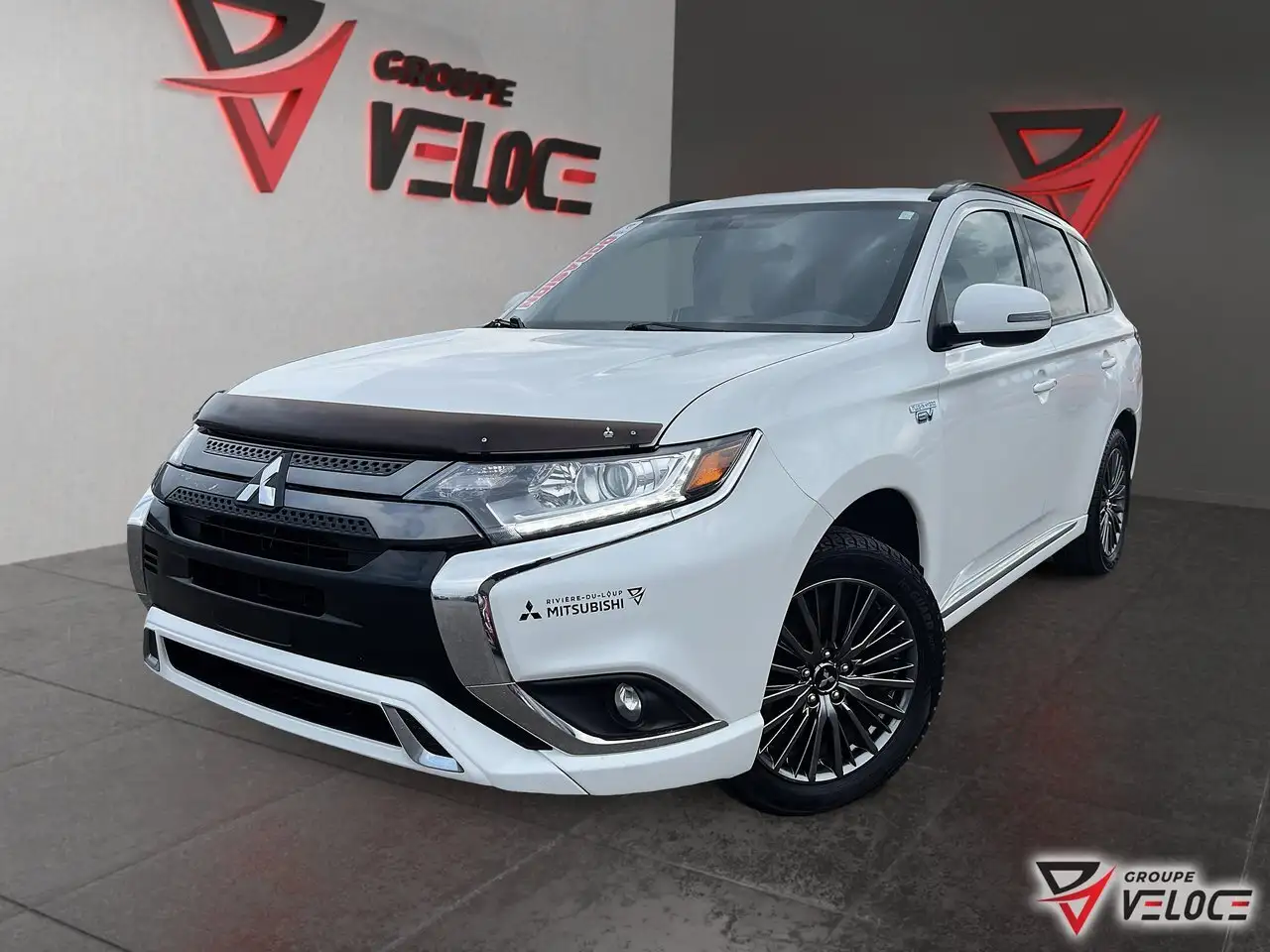 2022 Mitsubishi Outlander