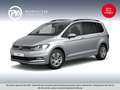 Volkswagen Touran TDI DSG Silber - thumbnail 1