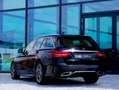 Mercedes-Benz C 220 d AMG Line Aut. Schwarz - thumbnail 9